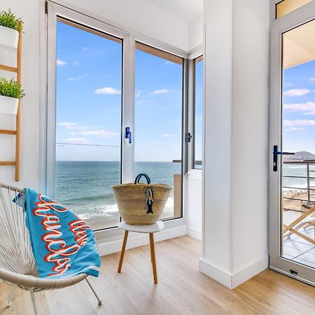 Mar De Santiago 3B Apartman Las Palmas de Gran Canaria Kültér fotó