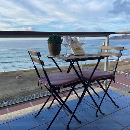 Mar De Santiago 3B Apartman Las Palmas de Gran Canaria Kültér fotó
