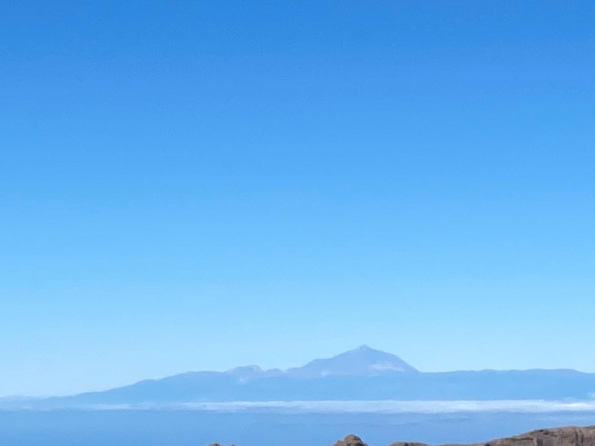 Mar De Santiago 3B Apartman Las Palmas de Gran Canaria Kültér fotó