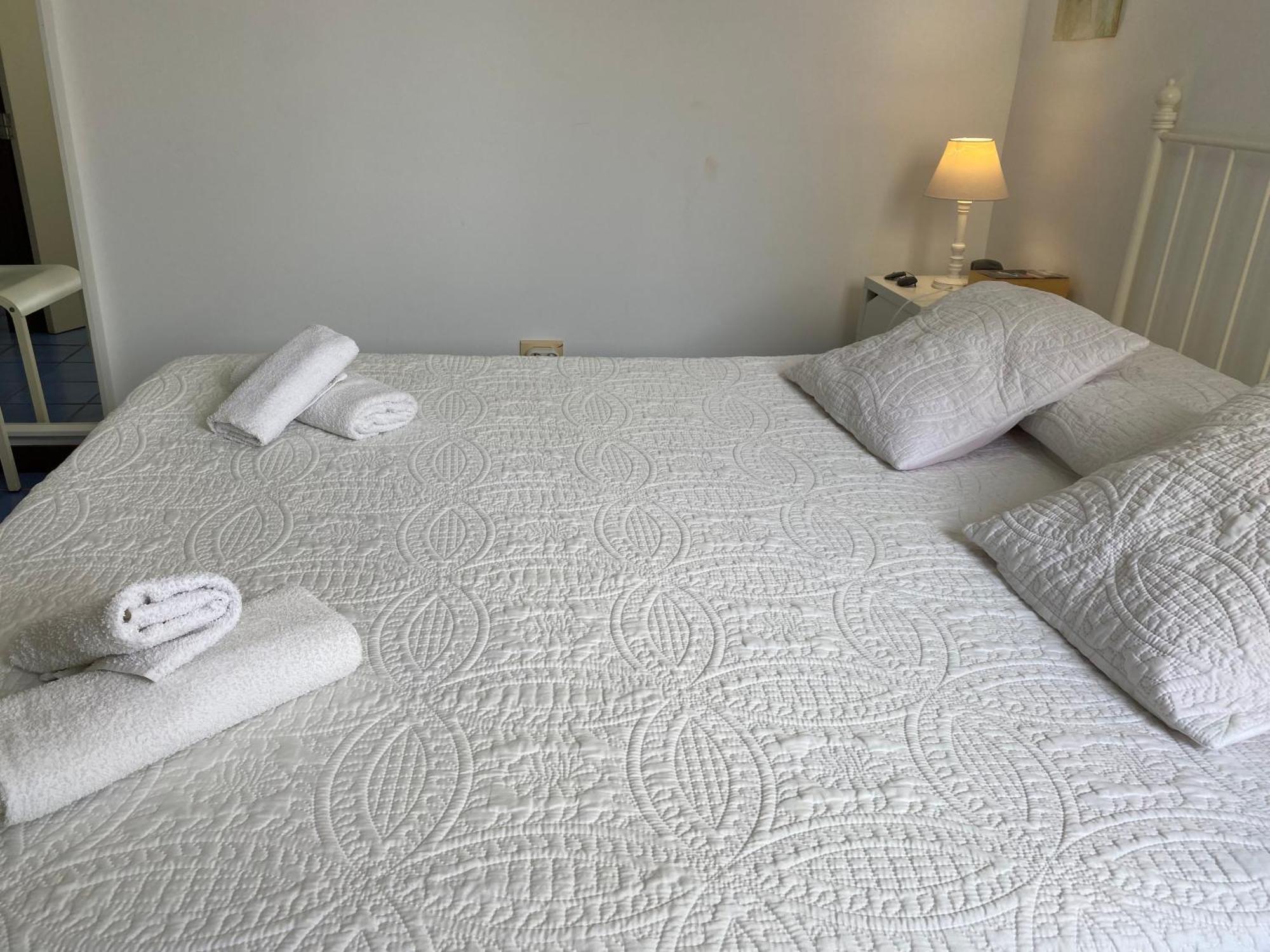 Mar De Santiago 3B Apartman Las Palmas de Gran Canaria Kültér fotó
