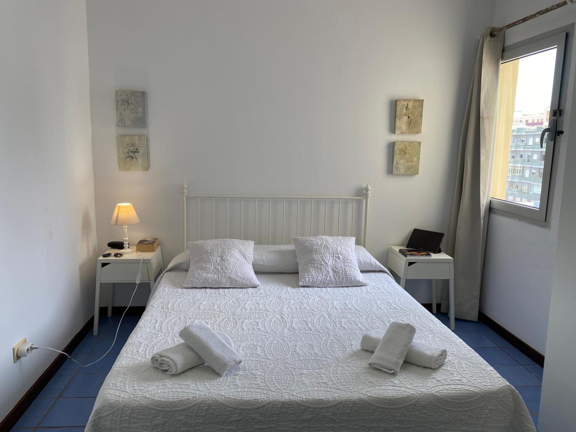 Mar De Santiago 3B Apartman Las Palmas de Gran Canaria Kültér fotó