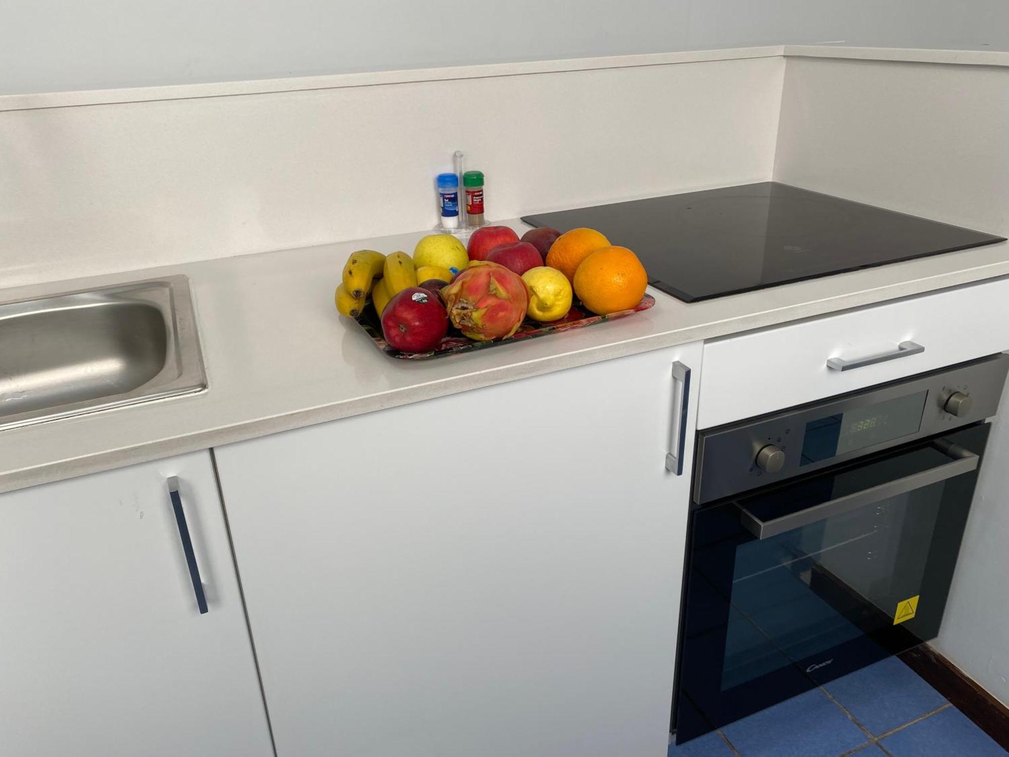 Mar De Santiago 3B Apartman Las Palmas de Gran Canaria Kültér fotó