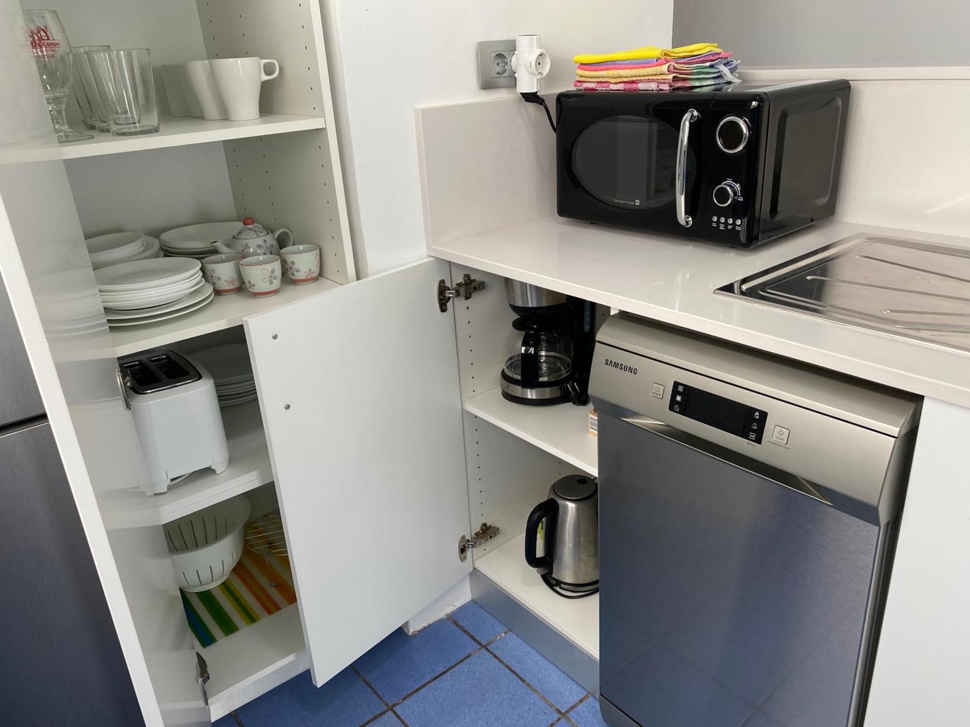 Mar De Santiago 3B Apartman Las Palmas de Gran Canaria Kültér fotó