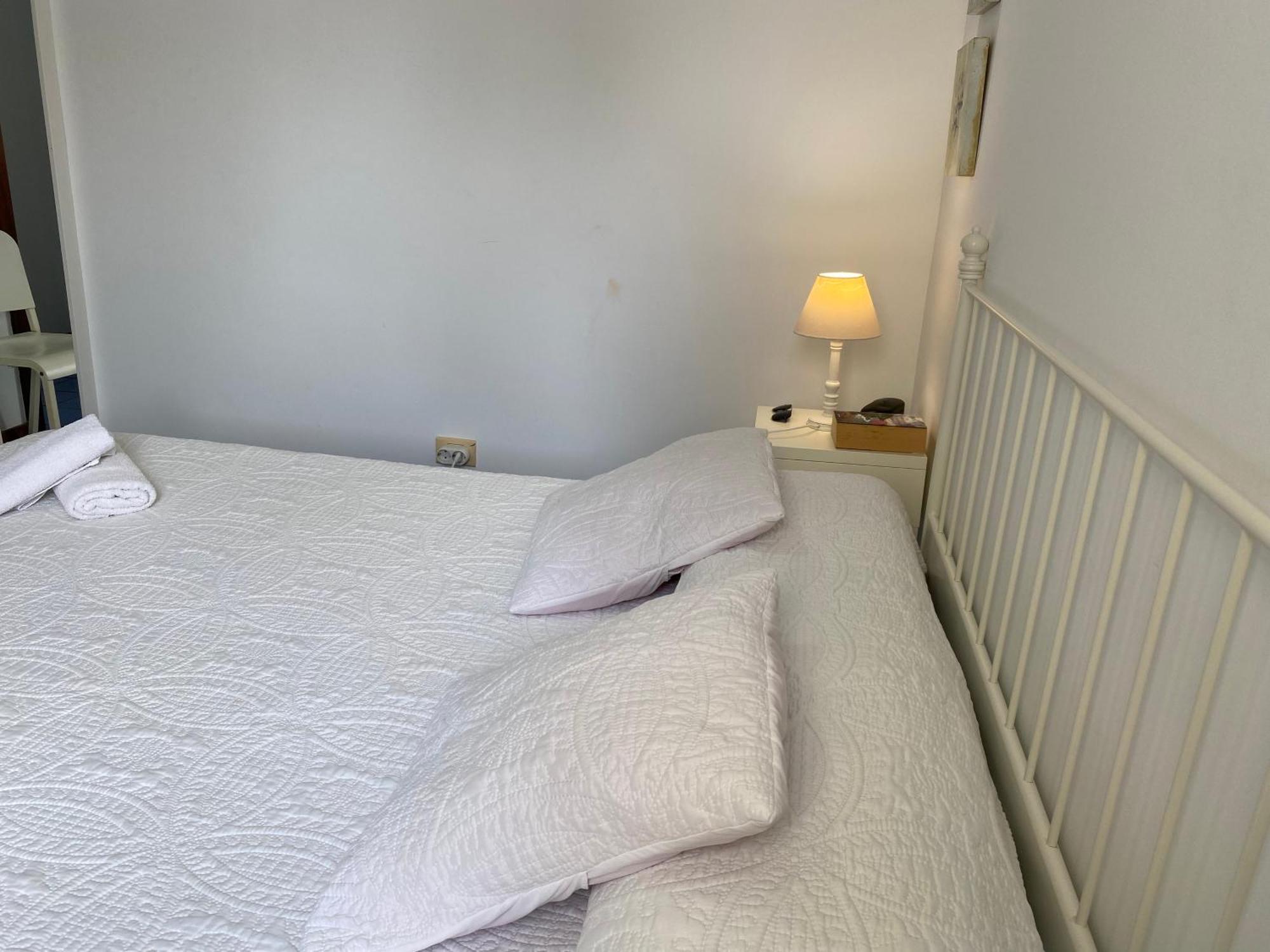 Mar De Santiago 3B Apartman Las Palmas de Gran Canaria Kültér fotó