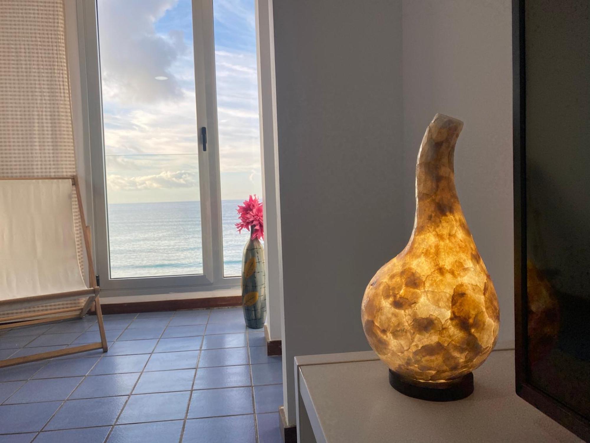 Mar De Santiago 3B Apartman Las Palmas de Gran Canaria Kültér fotó