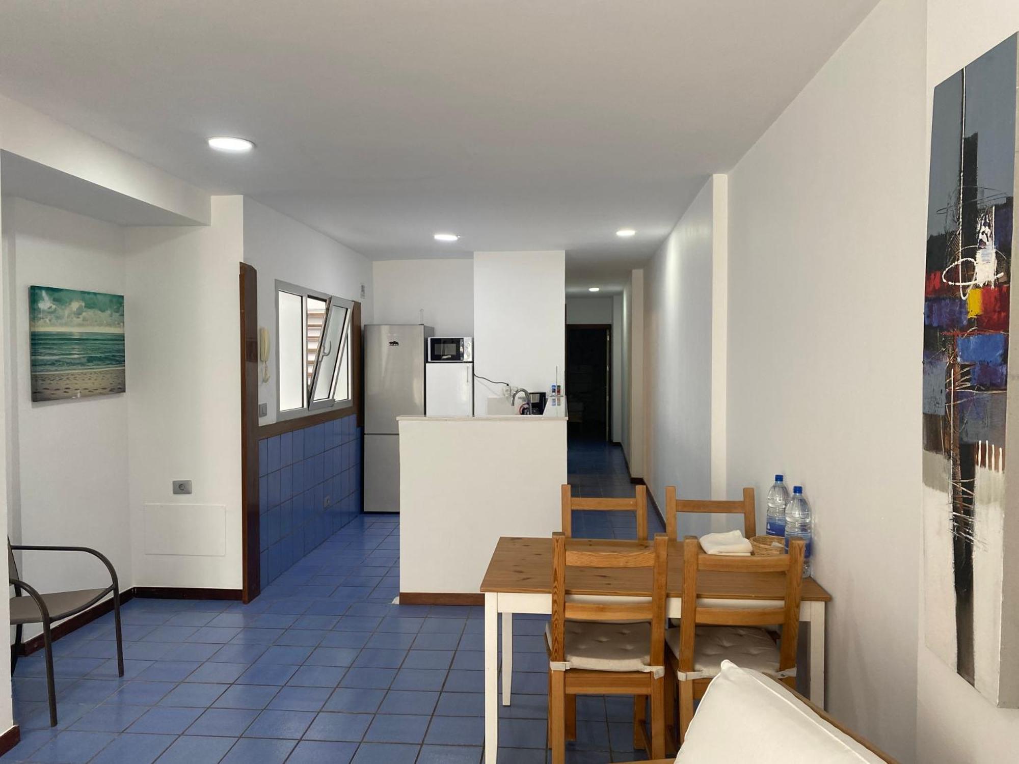 Mar De Santiago 3B Apartman Las Palmas de Gran Canaria Kültér fotó