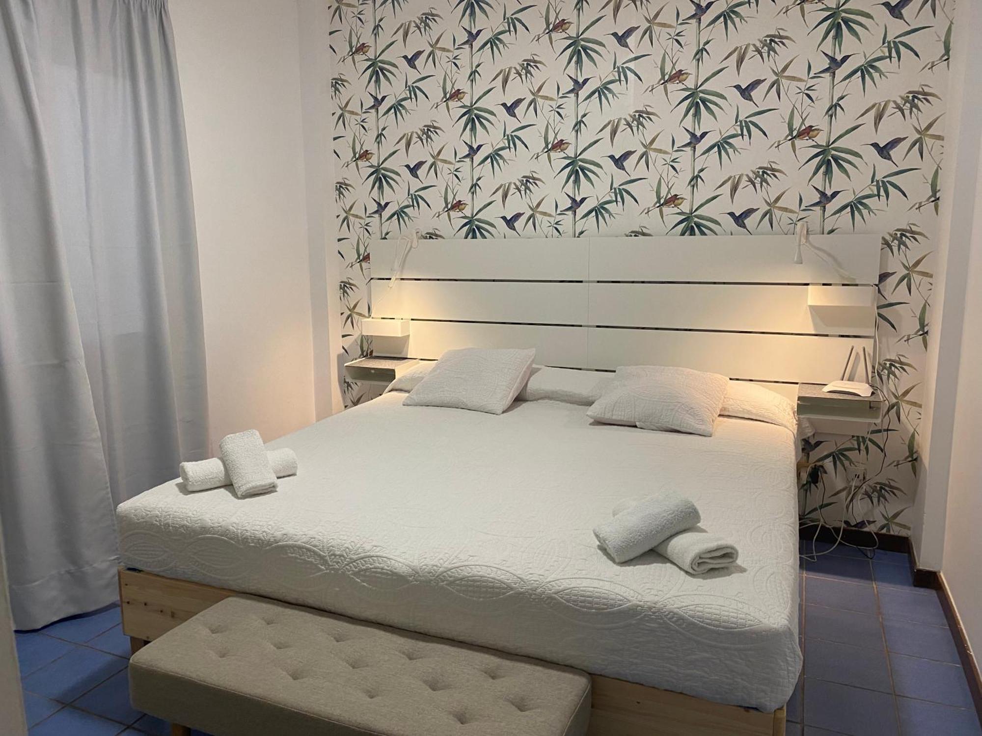 Mar De Santiago 3B Apartman Las Palmas de Gran Canaria Kültér fotó