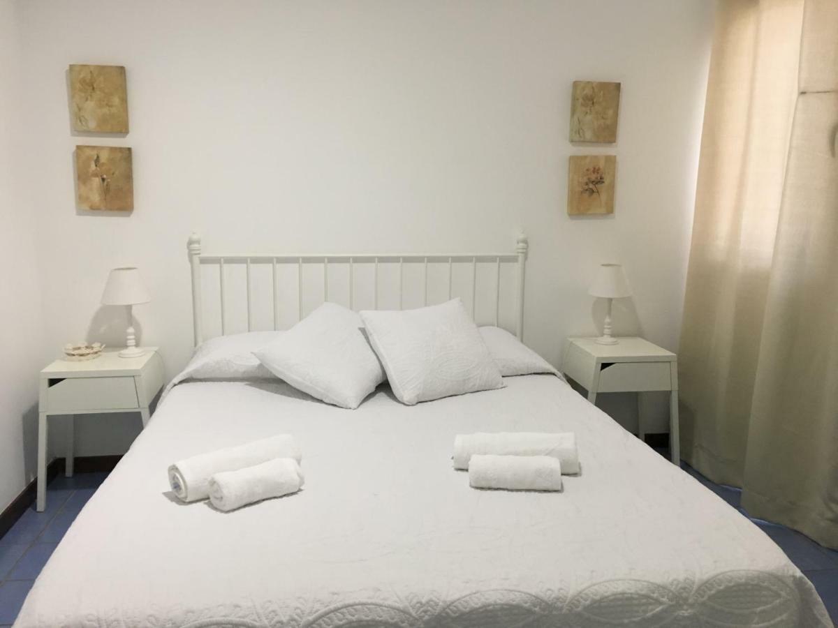Mar De Santiago 3B Apartman Las Palmas de Gran Canaria Kültér fotó